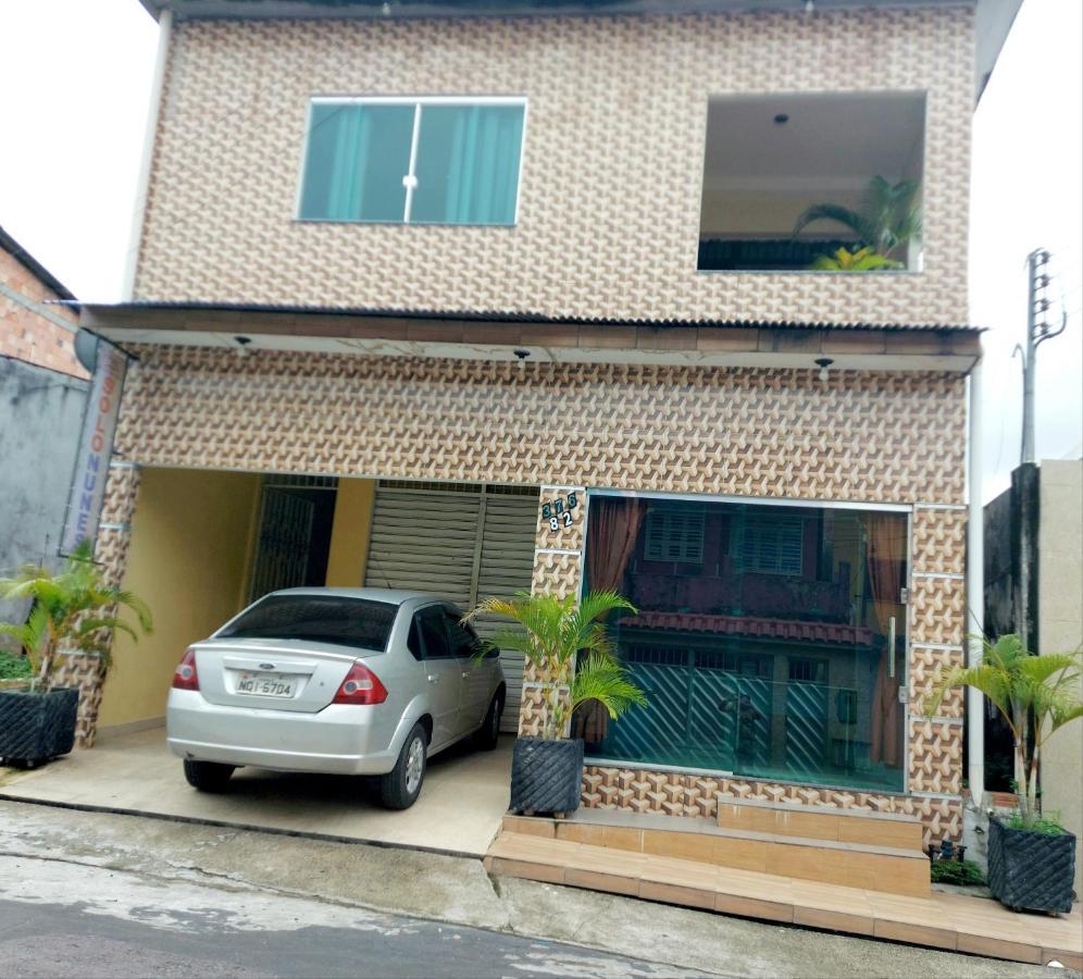 Solo Nunes Manaus Exterior photo