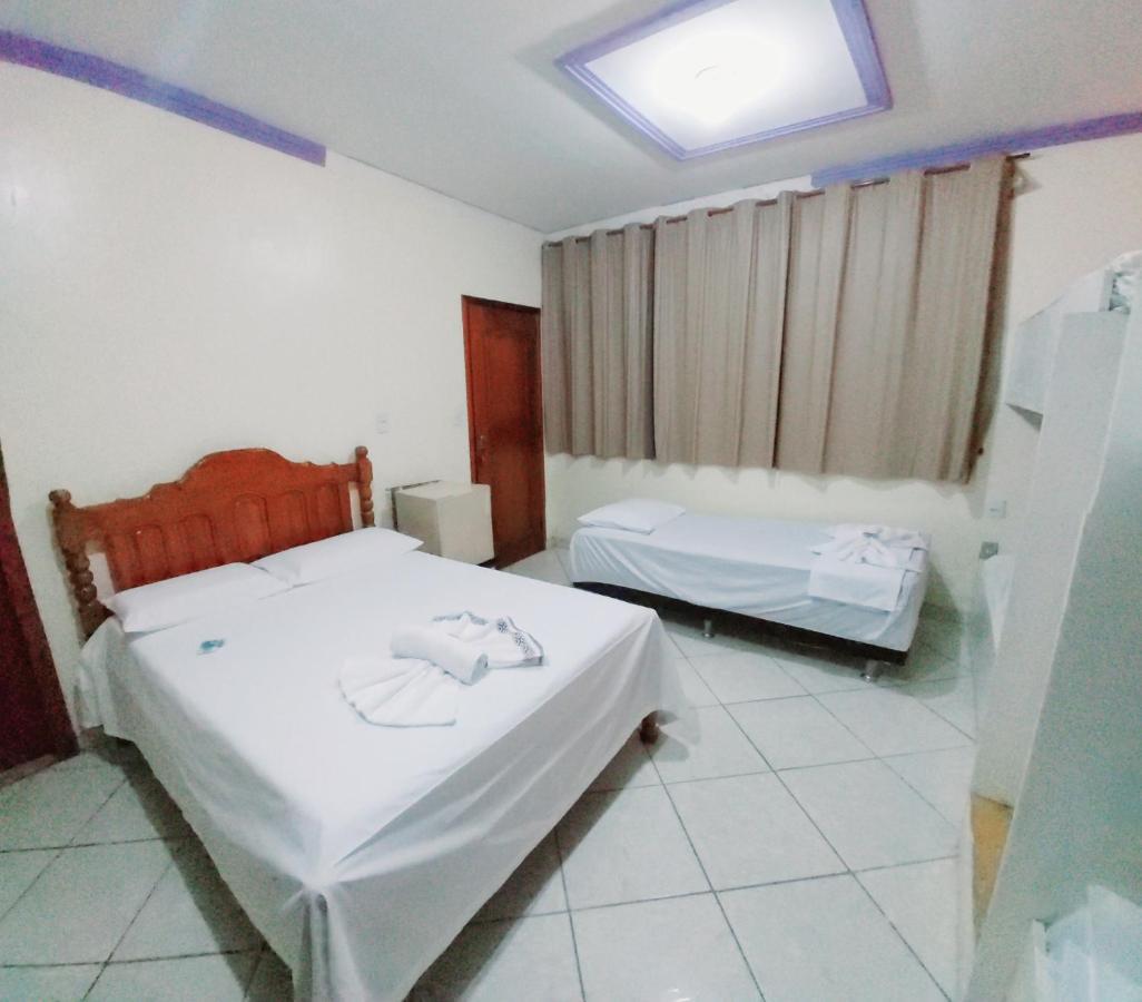 Solo Nunes Manaus Exterior photo