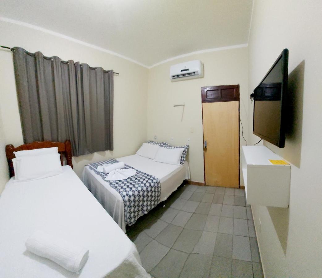 Solo Nunes Manaus Exterior photo
