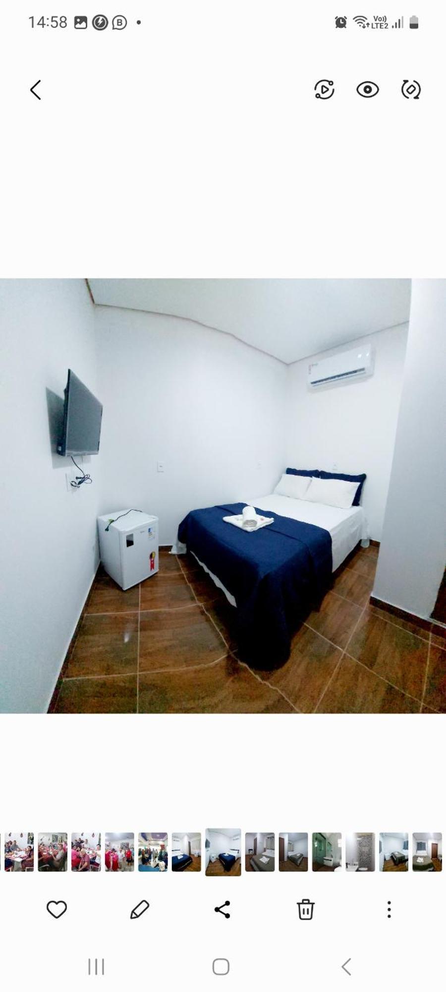 Solo Nunes Manaus Exterior photo