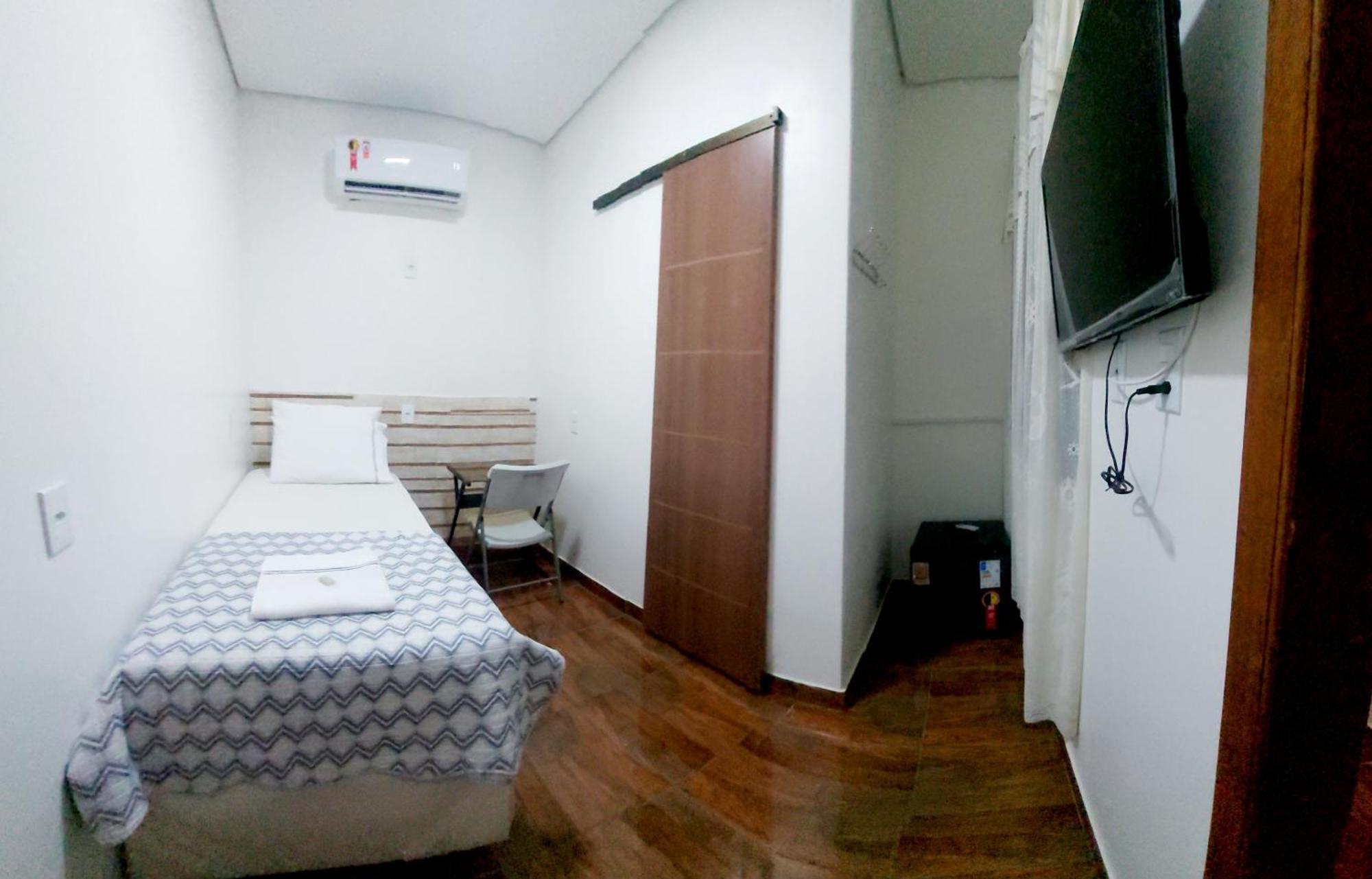 Solo Nunes Manaus Exterior photo