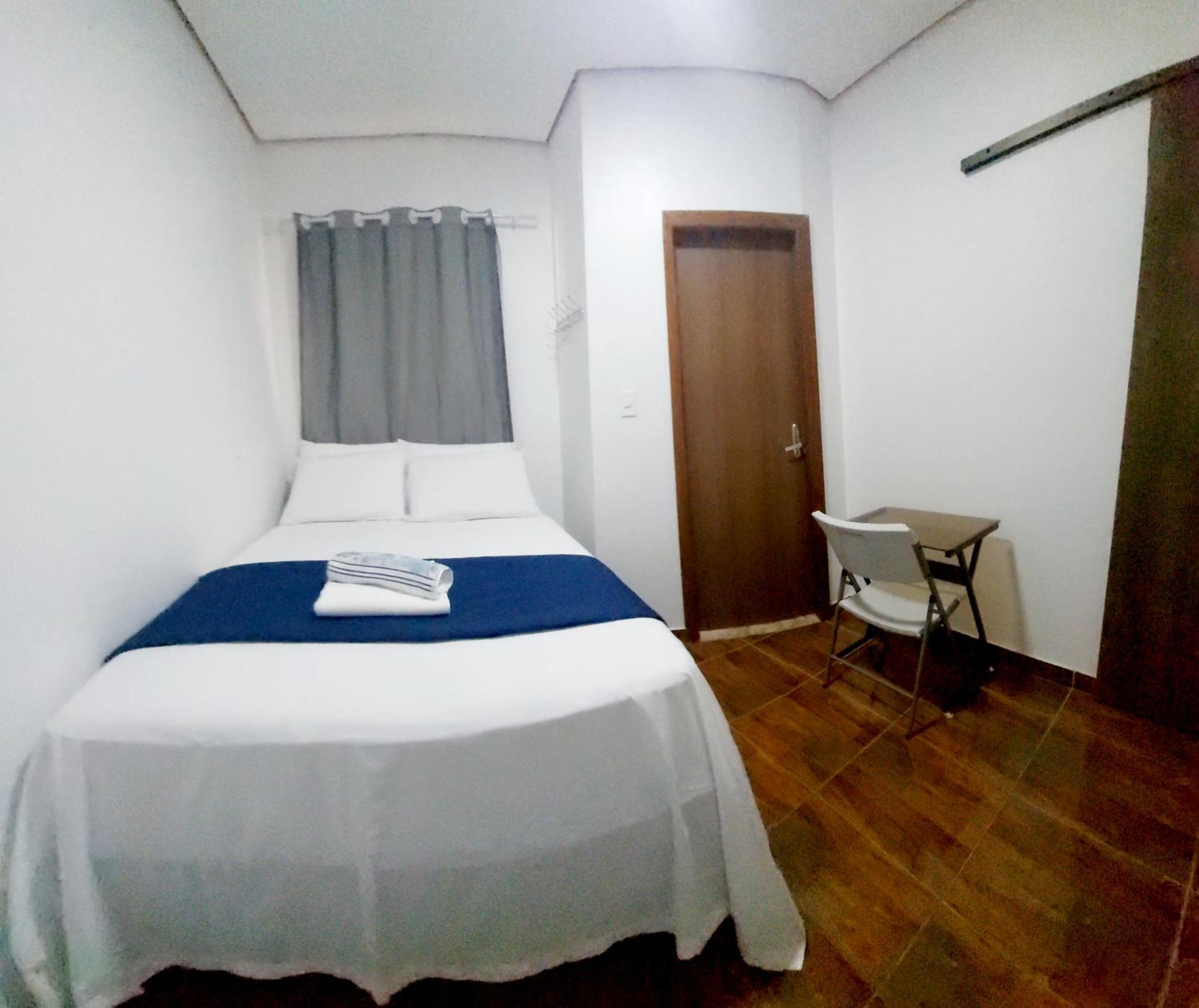 Solo Nunes Manaus Exterior photo