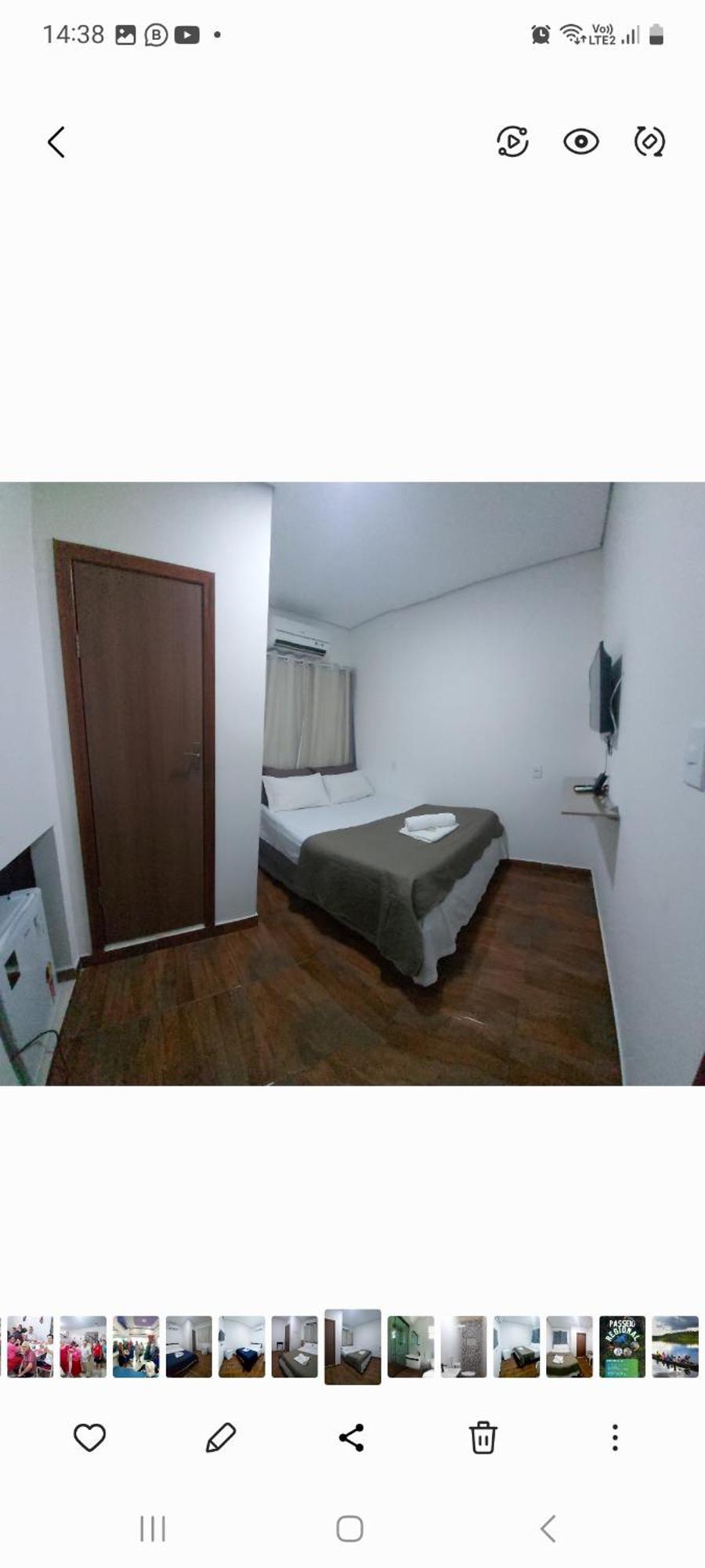 Solo Nunes Manaus Exterior photo